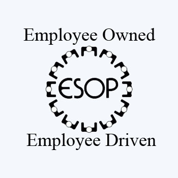 Employee Owned, Employee Driven